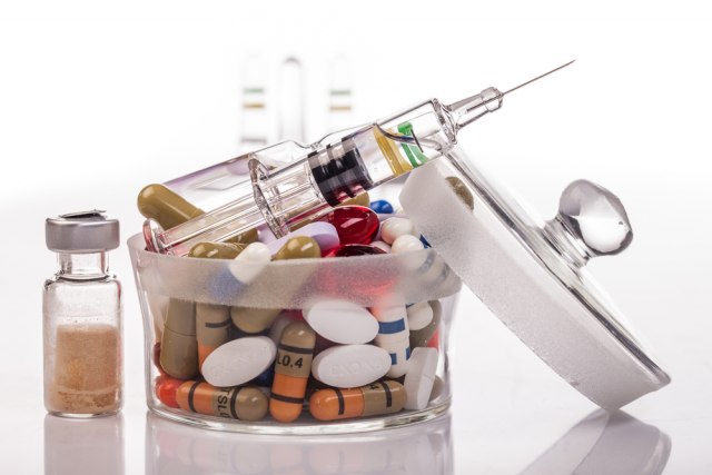 Da li je alergija na penicilin doživotna